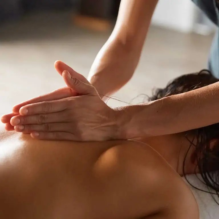 Spa and massage wellness treatments in Nosara Costa Rica